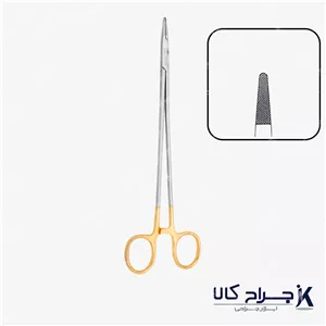 سوزنگیر کارباید PROFIT 26/5cm