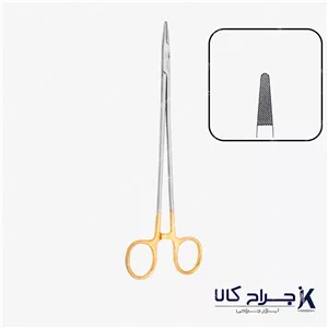 سوزنگیر کارباید PROFIT 30cm