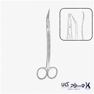 قیچی دین dean scissor