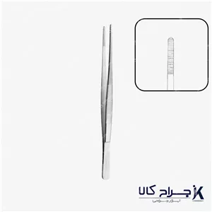 پنست بی دندانه PROFIT 18cm