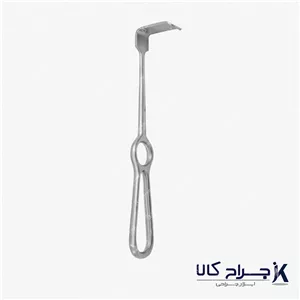 اکارتور لانگین بک PROFIT 12mm*63mm