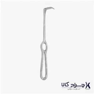 اکارتور لانگین بک MARK 20mm*65mm