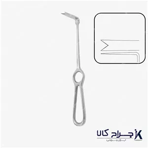 اکارتور اورگرس ناچ فکی MARK 10mm*72mm