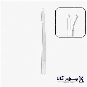 اکارتور بنت اطفال PROFIT 10mm 16cm