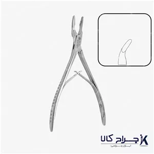 بن رانژور مدل یونیورسال MARK 15.5cm