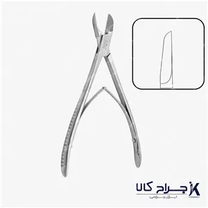 بن کاتر دبل اکشن MARK 17cm