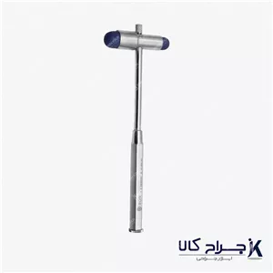 چکش رفلکس دوطرفه سوزن دار MARK