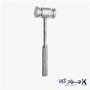 چکش ارتوپدی ۴۵۰ گرمی PROFIT