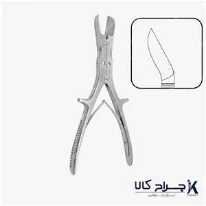 بن کاتر دبل اکشن MARK 26cm