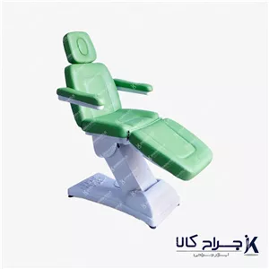 تخت پوست مو و زیبایی مدل SL3 دو موتوره