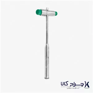 چکش رفلکس دوطرفه کوچک سوزن دار PROFIT