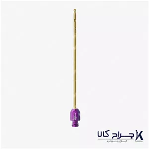 کانولا هاروست غبغب 3 میلی متر 15 سانت
