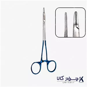 سوزنگیر ظریف کارباید 15cm
