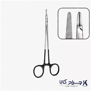 سوزنگیر ظریف تنگستن کارباید 15Cm