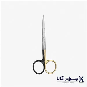 قیچی آیریس Mintex