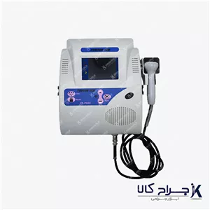 جنین یاب فنون طب مدل FT-P600