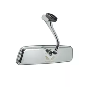 آینه استیل 20 سانتی