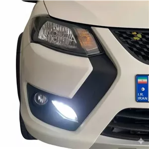 دیلایت سپر ساینا و کوئیک