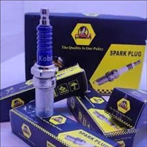 شمع موتور هوندا سورنی برند کبری کیفیت درجه یک