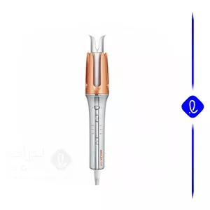 فر کننده مو شیگلم مدل 25mm