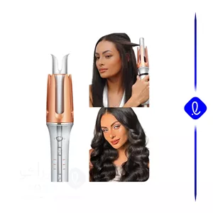 دستگاه کرلی مو شیگلم سایز 32