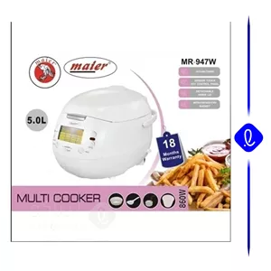 پلوپز چند کاره مایر مدل MR947