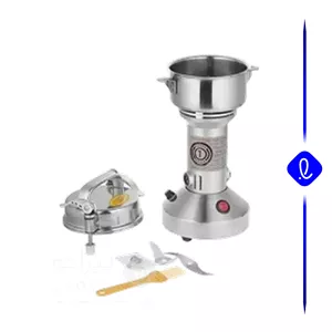 آسیاب صنعتی مایر مدل MR503