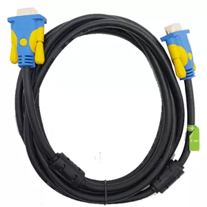 کابل وی‌ جی‌ ای پی‌نت مدل p net vga cable 3+9 3.0m