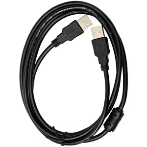 کابل دو سر یو اس‌ بی کایزر مدل kaiser link cable USB3.0 1.5m