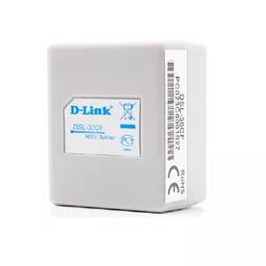 اسپلیتر دی لینک modem splitter DLINK DSL 30CF