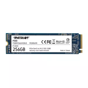 اس اس دی اینترنال پتریوت ssd PATRIOT P300 256GB M2 1slot