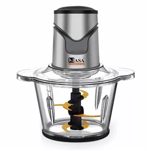 خردکن ناسا الکتریک مدل 1933