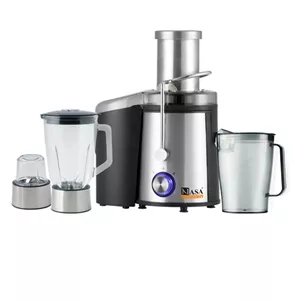 آبمیوه گیری ناسا917-سه کاره