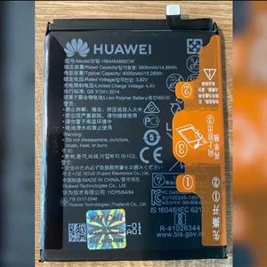 باتری موبایل هوآوی کد HB446486ECW موبایل هوآوی Y9 Prime 2019/9X/P20 Lite/Y9s
