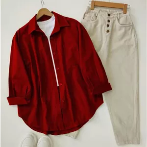 شومیز اسپرت بیسیک - کد 121