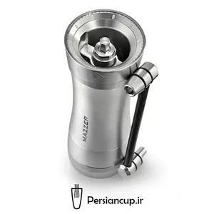 آسیاب دستی مازر مدل Omega X Soft 