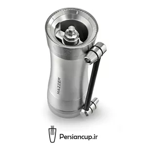 آسیاب دستی مازر مدل Omega X Fast 