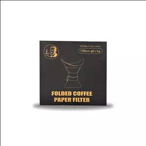 فیلتر کاغدی 100 عددی طرح کمکس 6 کاپ ونیز (veniz)