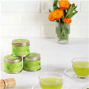 چای ماچا مومنتی 30 گرمی