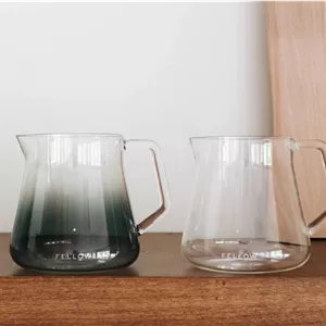 سرور قهوه فلو Carafe