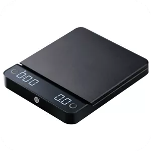 اسکیل قهوه زیرو هیرو مدل E-Smart