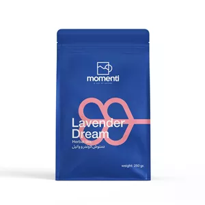 دمنوش اسطخدوس مومنتی (2۵0گرمی)