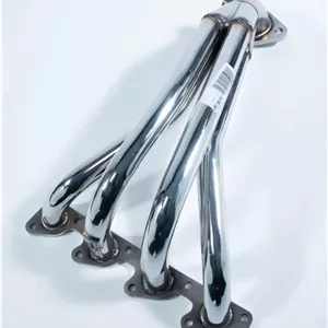 هدرز فولادی پراید یورو 2 برند HM