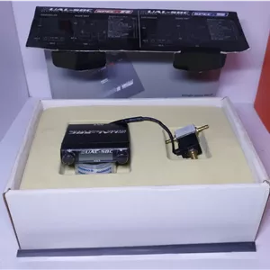 بوست کنترل برقی hks
