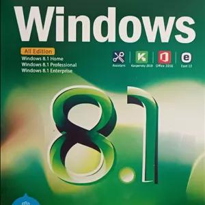 ویندوز 8.1ASSISTANT – نسخه پایدار و بهینه برای سیستم‌های مختلف