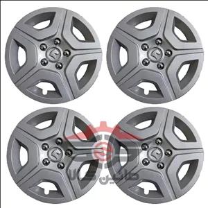 قالپاق تارا 15 ارس