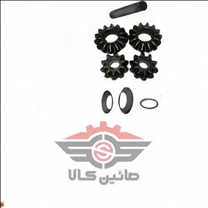 لوازم هرزگرد کامل 405 دندانه 16 IZEL