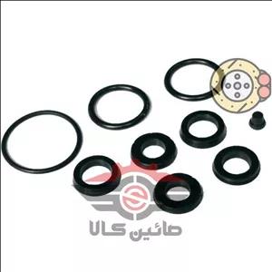 لوازم پمپ ترمز ABS دو پیستونه پراید HIC