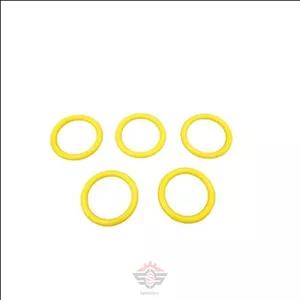 اورینگ بخاری زرد 405