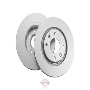 دیسک ترمز پراید لاهیجان